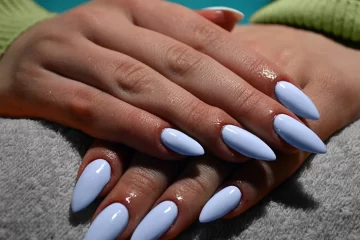 Amstelveen nagelstudio