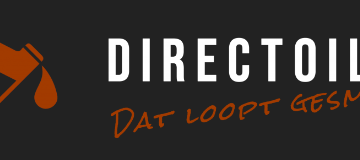 Logo DirectOil