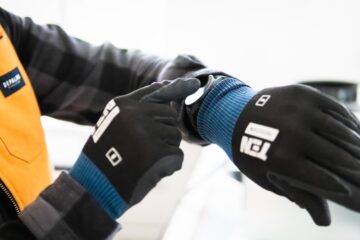 elektrotechniek haarlem
