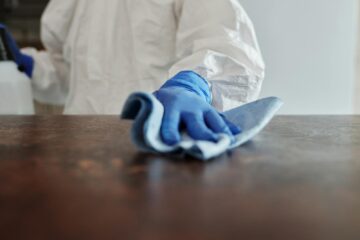 schoonmaakbedrijf Den Bosch